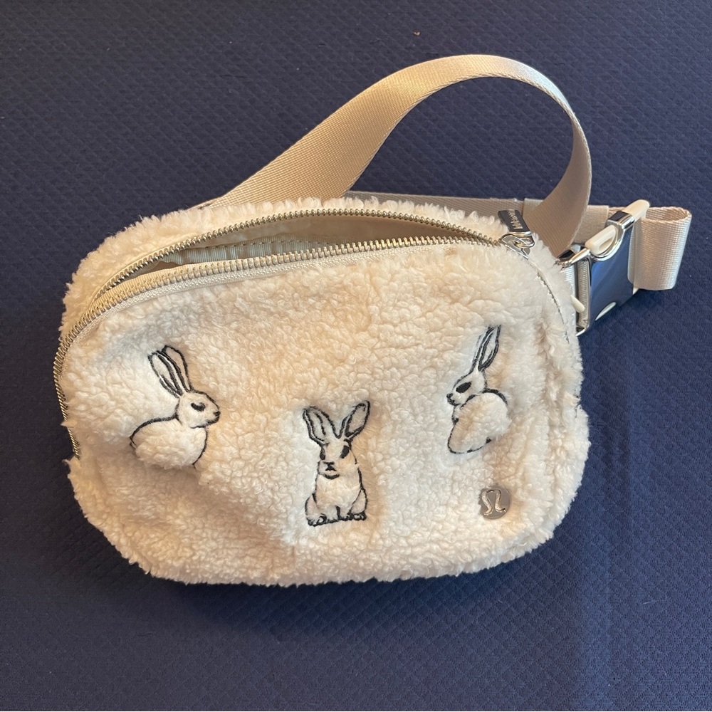 Lululemon Belt Bag Lunar New Year edition